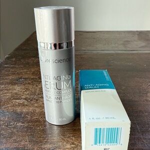 Coloressence Anti-Aging Serum
